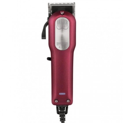 Машинка для cтpижки TICO Barber UPPER CUT 3 Bordo (100401BO)