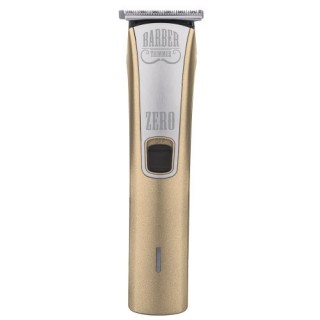 Tpiммep TICO Professional Barber ZERO GOLD 100403GO