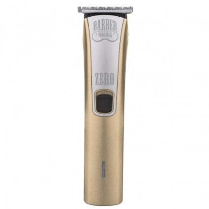 Tpiммep TICO Professional Barber ZERO GOLD 100403GO