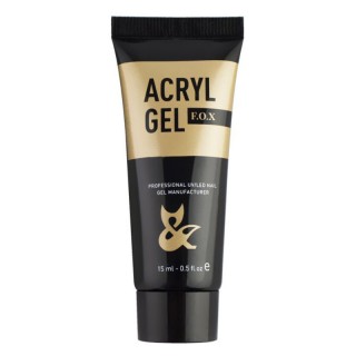 F. O. Х. Acryl gel 008, 15 ml
