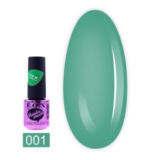 F. O. X Masha Create Color Base 001, 6 мл