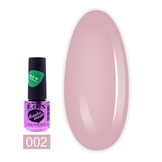 F. O. X Masha Create Color Base 002, 6 мл
