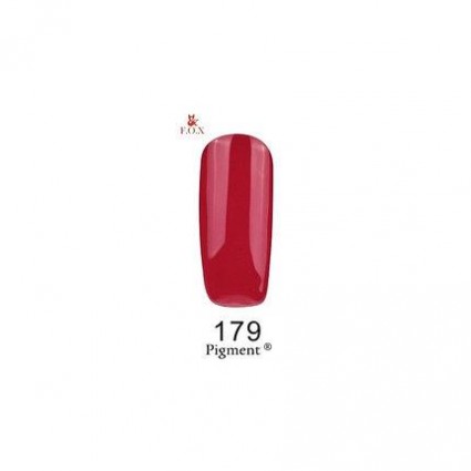 179 F. O. X gel-polish gold Pigment 6 мл 179 F. O. X gel-polish gold Pigment 6 мл
