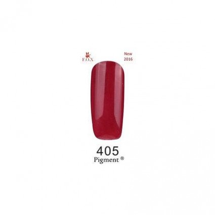 405 F. O. X gel-polish gold Pigment 6 мл 405 F. O. X gel-polish gold Pigment 6 мл