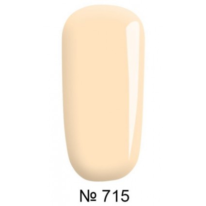 715 F. O. X gel-polish gold French 6 мл 715 F. O. X gel-polish gold French 6 мл