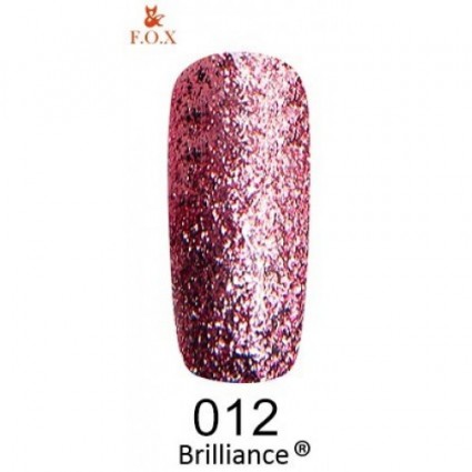 FOX Brilliance 012 6 ml FOX Brilliance 012 6 ml