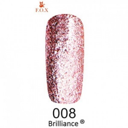 FOX Brilliance 008 6 ml FOX Brilliance 008 6 ml