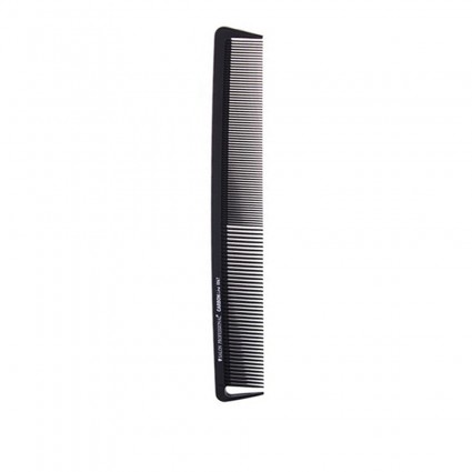 Гребінець для стриження Salon Carbon Line 0067