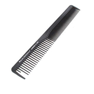 Гребінець для стриження Salon Carbon Line 0051