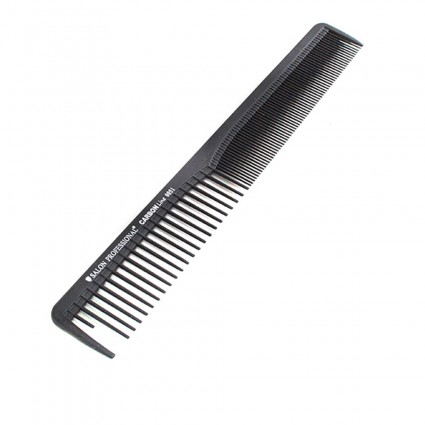 Гребінець для стриження Salon Carbon Line 0051