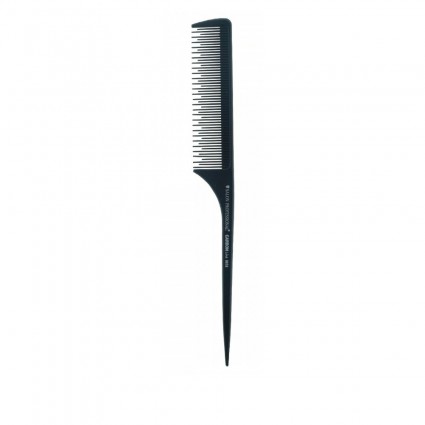 Гребінець для стриження Salon Carbon Line 0058