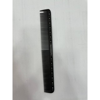 Гребінець для стриження Salon Carbon Line 1217
