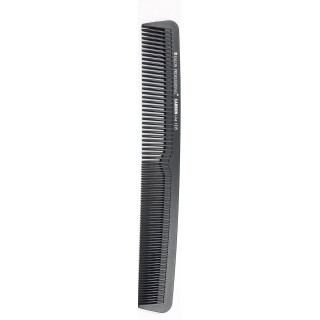 Гребінець для стриження Salon Carbon Line 1215