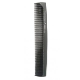 Гребінець для стриження Salon Carbon Line 1206