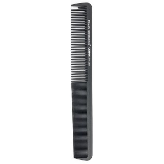 Гребінець для стриження Salon Carbon Line 1207