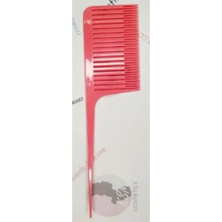 Гребінець-планка для вибілювання Salon Professional 6019