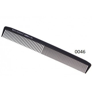 Гребінець для стриження Carbon Line 0046