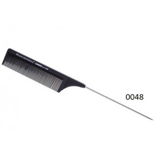 Гребінець для стриження Carbon Line 0048