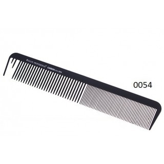 Гребінець для волосся Salon Carbon Line 0054