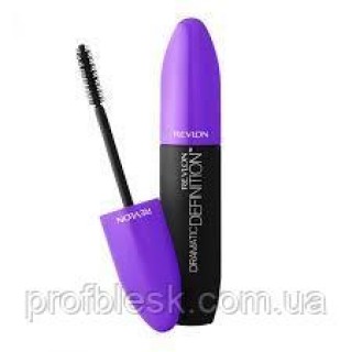 Revlon тушь Dramatic Definition 8,5 мл