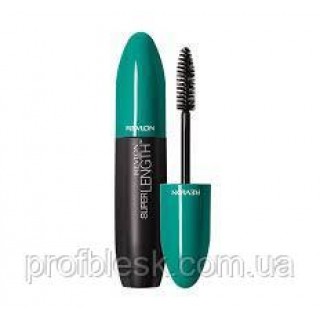Revlon тушь Super Length 8,5 мл