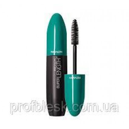 Revlon тушь Super Length 8,5 мл