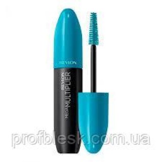 Revlon тушь Mega Multiplier 8,5 мл