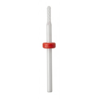 Фреза керамічна F.O.X F Small Round червона