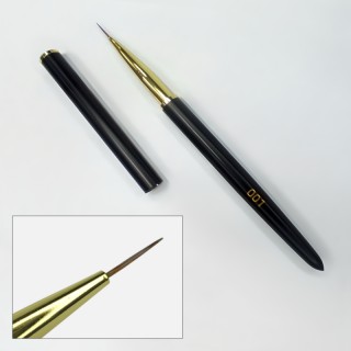 Пензель для дизайну F.O.X Art Brush 001 