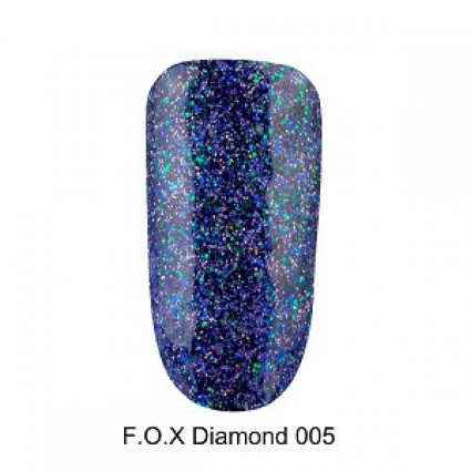 FOX 005 6 ml Diamond FOX 005 6 ml Diamond