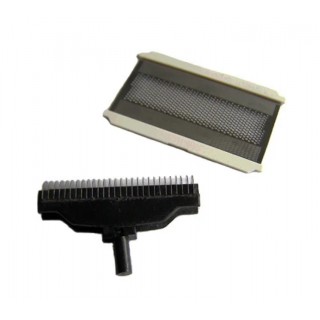 Сіточка та ніж для Moser і Wahl Shaver 3615