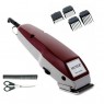 Машинка для стриження волосся Moser 1400 Burgundy 1400-0278