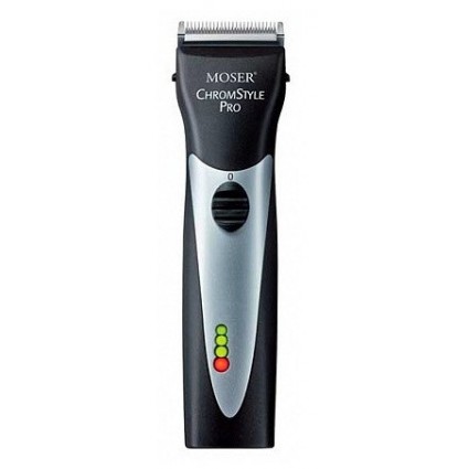 Машинка для стриження волосся MOSER Chrom Style PRO 1871-0081