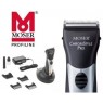 Машинка для стриження волосся MOSER Chrom Style PRO 1871-0081