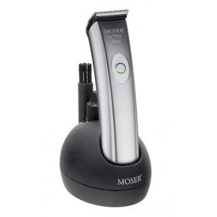 Машинка-тример для окантовки MOSER LI+PRO Mini 1584-0050