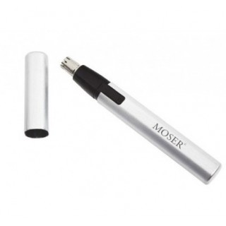 Tpimмep для носа та вух MOSER Senso 4900-0050