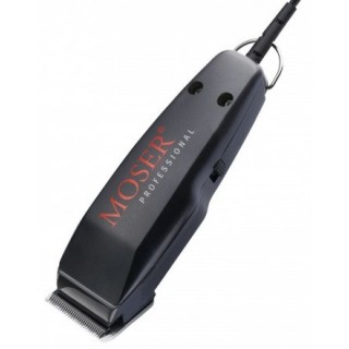 Машинка для стриження волосся MOSER PRIMAT Titan mini 1411-0087 Чорна