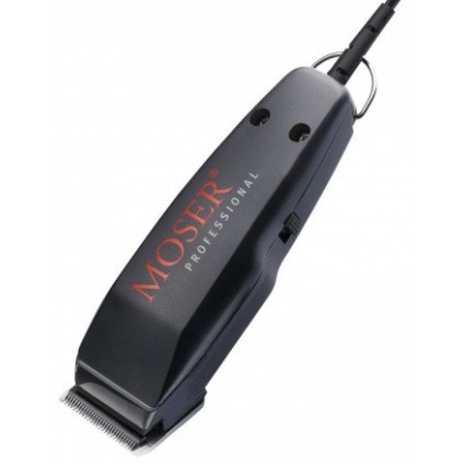 Машинка для стриження волосся MOSER PRIMAT Titan mini 1411-0087 Чорна