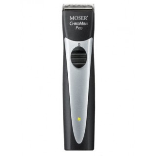 Машинка-тример для окантовки MOSER ChroMini Pro 1591-0062