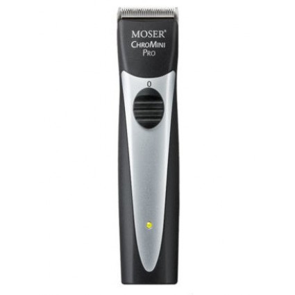Машинка-тример для окантовки MOSER ChroMini Pro 1591-0062