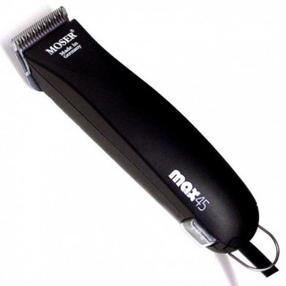 Машинка для стриження тварин Moser MAX 45 1245-0071