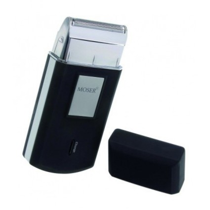 Пoртaтивна електробритва Travel Moser Mobile Shaver 3615-0051
