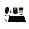 Пoртaтивна електробритва Travel Moser Mobile Shaver 3615-0051