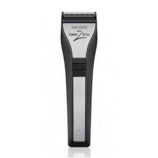 Машинка для прасування волосся Moser Chrom2Style 1877-0051