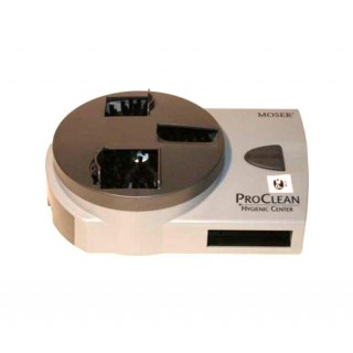 Апарат для чищення машинок Moser PRO Clean 1990-0050