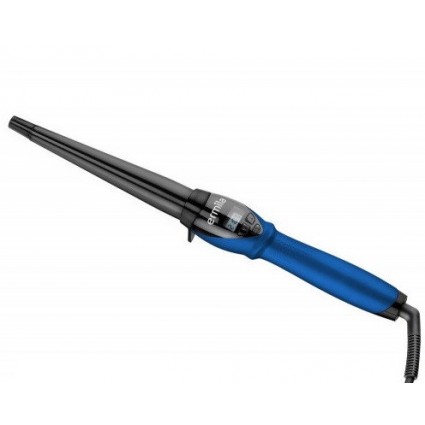 Конусна плойка ERMILA Conissima синя 25-13 мм (4437-0041) Конусна плойка ERMILA Conissima синя 25-13 мм (4437-0041)