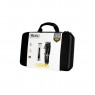 Набір машинка Wahl Super Taper + тример Wahl Beret Cordless Combo