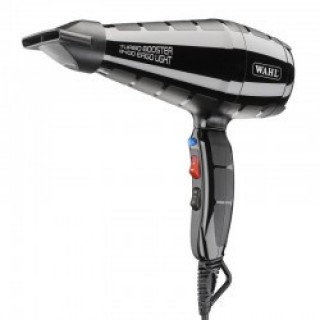 Фен для волос Wahl Turbo Booster 3400 Ergo Light 2000-2400 W