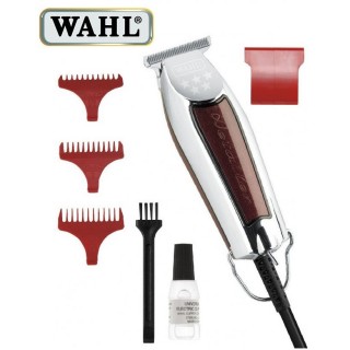 Тример для стриження волосся Wahl Detailer Xtra Wide 08081-916