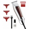 Тример для стриження волосся Wahl Detailer Xtra Wide 08081-916